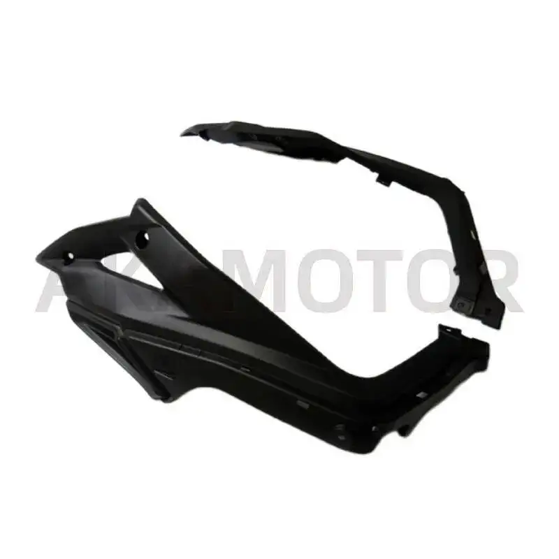 Left / Right Air Deflector For Loncin Voge 500ds 525ds Lx500-a/e/p
Left / Right Air Deflector For Loncin Voge 500ds 525ds Lx500-a/e/p