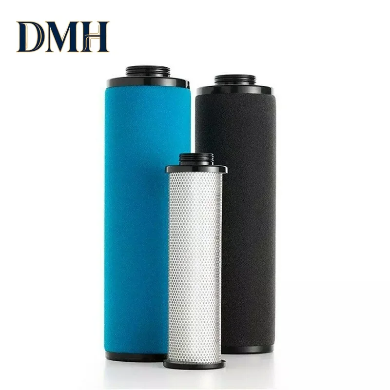 Dmh .2901300005 2901300105 2901300205 Filter Element Fits Atlas Copco Air Compressor
Dmh .2901300005 2901300105 2901300205 Filter Element Fits Atlas Copco Air Compressor