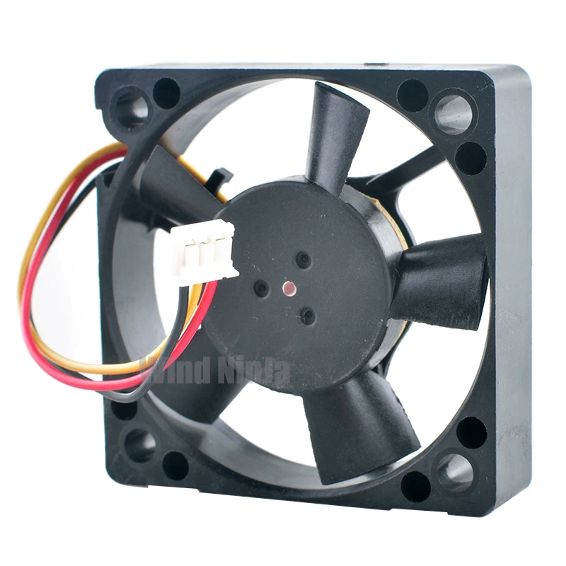 MF40F-12LA 4cm X 40mm Axial Fan 40x40x10mm DC12V 0.025A 3Pin Connector 4400 RPM Quiet Cooling Fan for Micro Devices Power Supply
MF40F-12LA 4cm X 40mm Axial Fan 40x40x10mm DC12V 0.025A 3Pin Connector 4400 RPM Quiet Cooling Fan for Micro Devices Power Supply