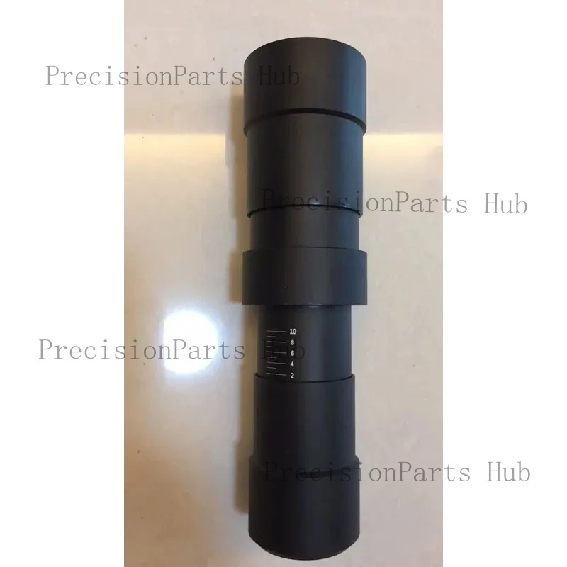 1064nm 532nm 2-10x Laser Beam Expanding Mirror
1064nm 532nm 2-10x Laser Beam Expanding Mirror