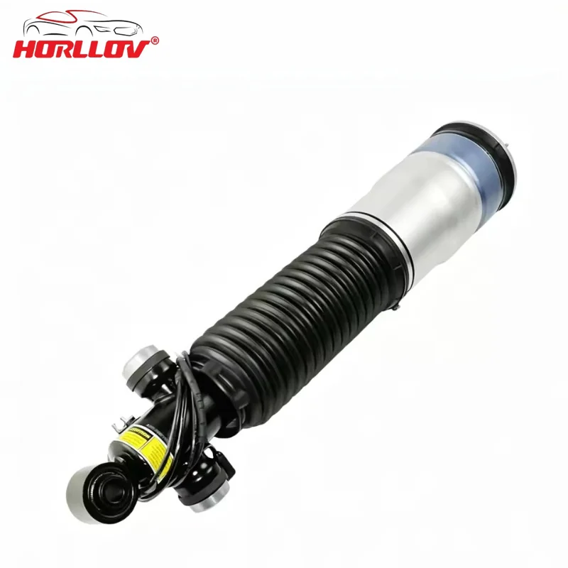 1PCS 37126796929 37126796930 Rear Air Suspension Shock Absorber for BMW 7 Series F01 F02 740li 750Li 760li XDrive 37126791676
1PCS 37126796929 37126796930 Rear Air Suspension Shock Absorber for BMW 7 Series F01 F02 740li 750Li 760li XDrive 37126791676