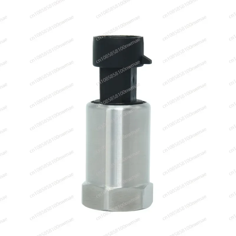 Air Conditioning Refrigeration Pressure Transmitter Constant pressure 7/16 with Ejector Pin refrigerant PRessure Sensor
Air Conditioning Refrigeration Pressure Transmitter Constant pressure 7/16 with Ejector Pin refrigerant PRessure Sensor