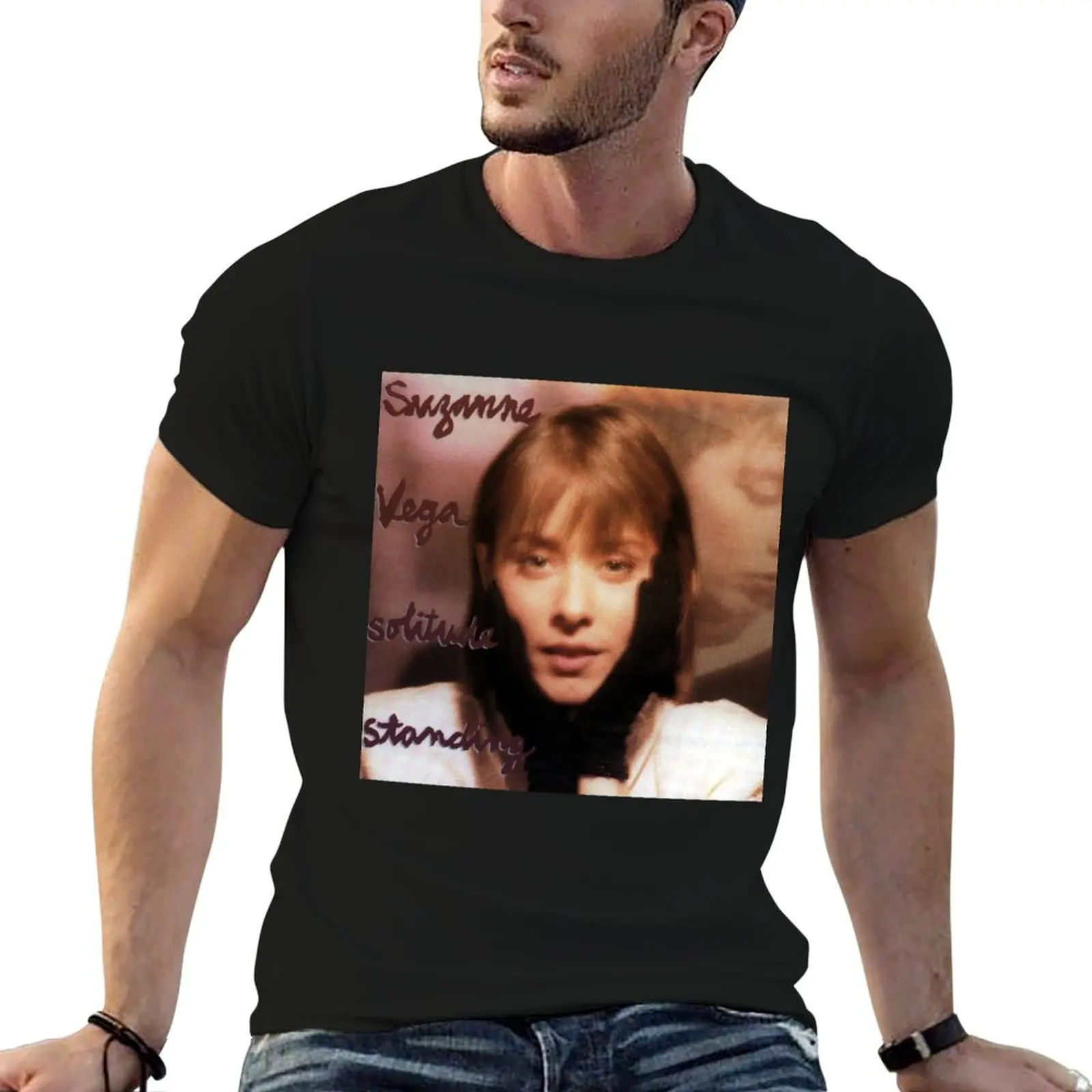 Solitude standing T-Shirt t shirt man casual cotton t shirt pack cotton t shirts man 100% T-Shirt
Solitude standing T-Shirt t shirt man casual cotton t shirt pack cotton t shirts man 100% T-Shirt