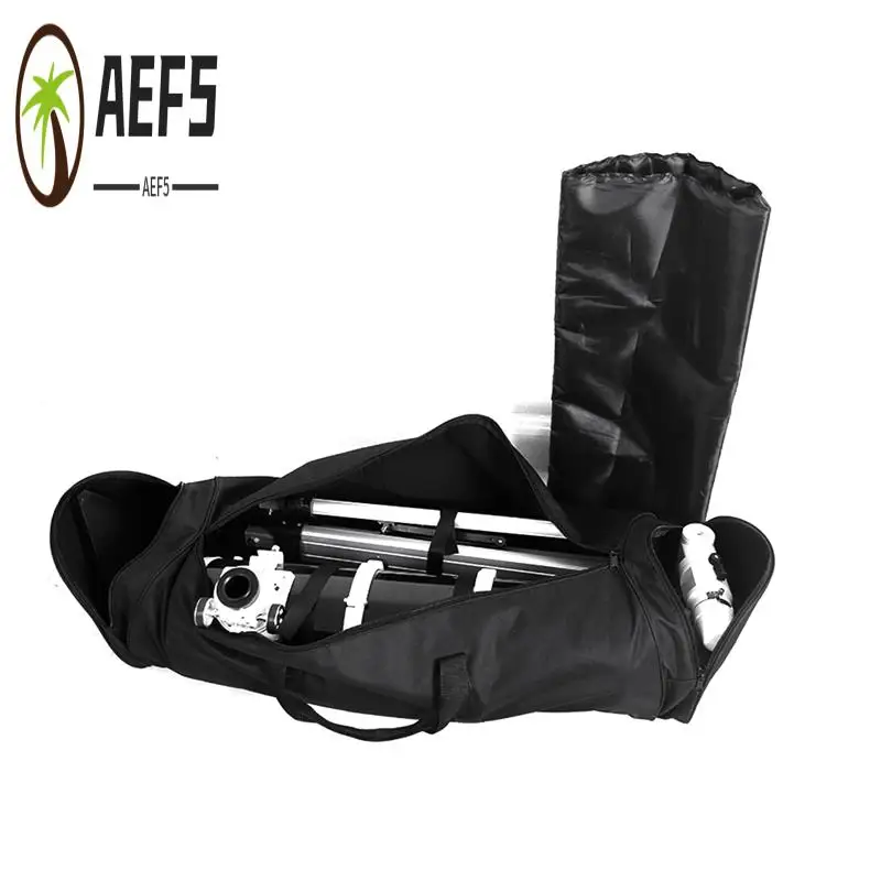 AEF5-Telescope Outdoor Backpack Nylon Telescope Bag Telescope Accessory Kit Telescope Protector Soft Case Shoulder
AEF5-Telescope Outdoor Backpack Nylon Telescope Bag Telescope Accessory Kit Telescope Protector Soft Case Shoulder
