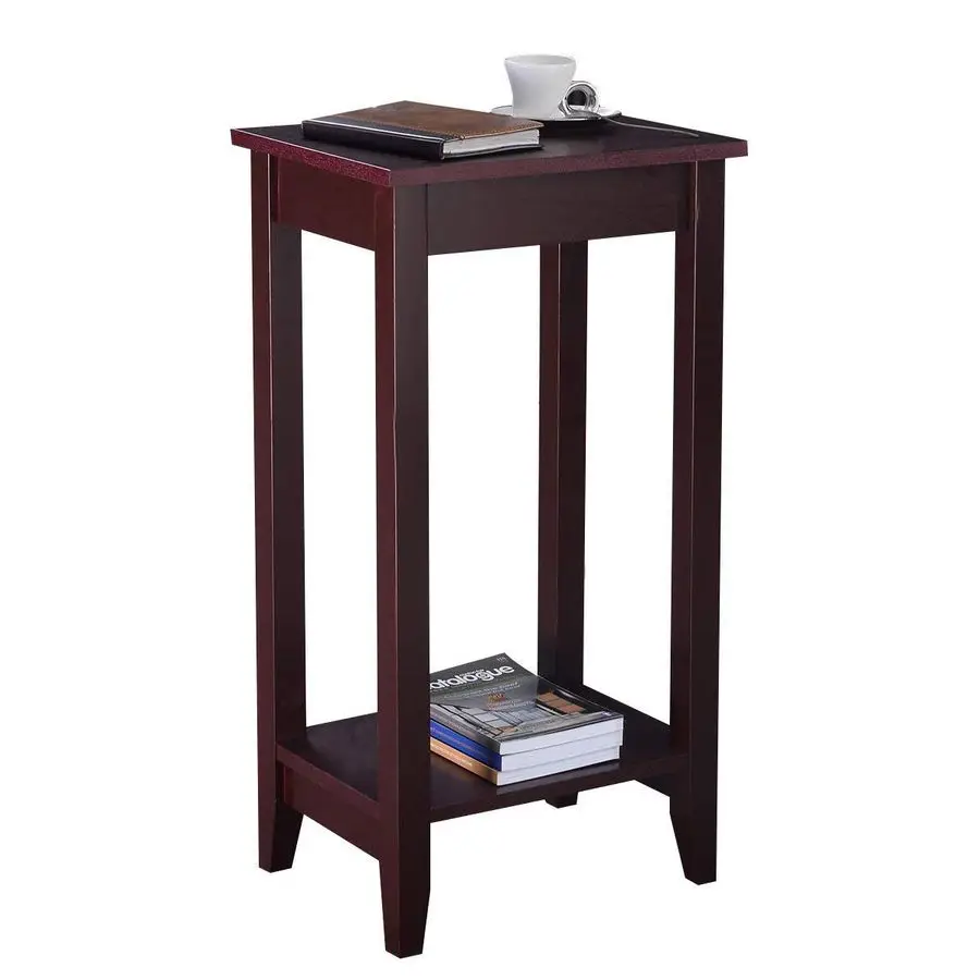 End Table Coffee Stand Night Side Nightstand Accent Furniture
End Table Coffee Stand Night Side Nightstand Accent Furniture