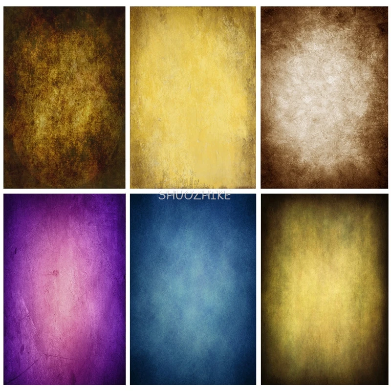 SHUOZHIKE Thin Cloth Vintage Photography Background Children Newborn Baby Portrait Photo Backdrops Studio Props VR-31
SHUOZHIKE Thin Cloth Vintage Photography Background Children Newborn Baby Portrait Photo Backdrops Studio Props VR-31