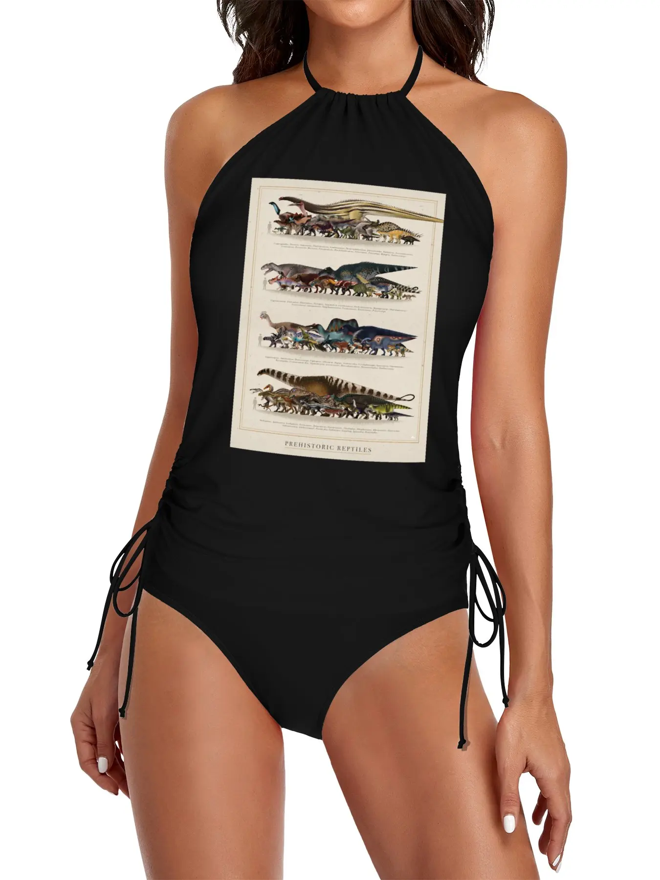 Prehistoric Reptiles Size Chart Split Swimsuit Set Women swimsuit beach dresses 2025 beach outfits
Prehistoric Reptiles Size Chart Split Swimsuit Set Women swimsuit beach dresses 2025 beach outfits