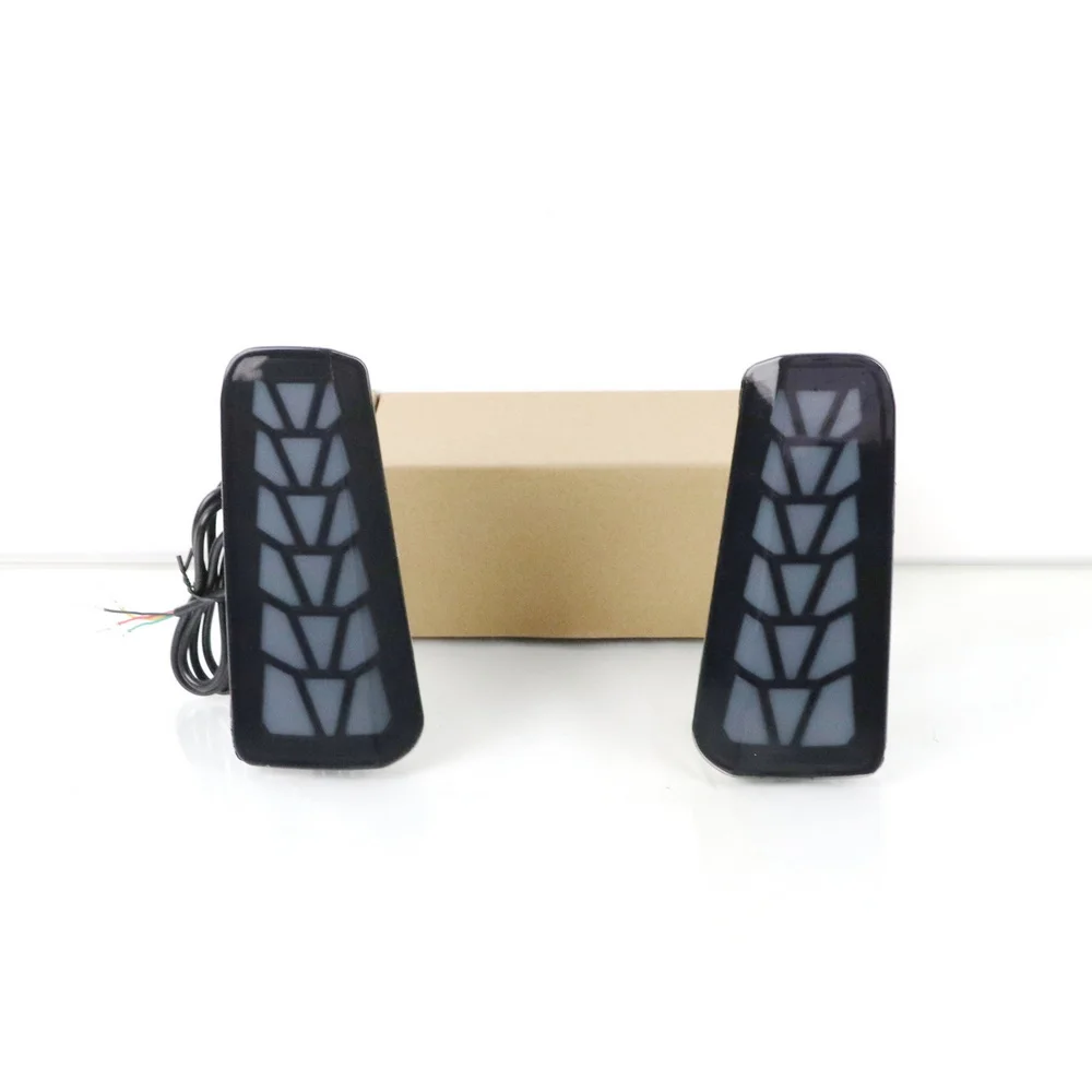 Чехол для светодиодных стоп-сигналов July King для Toyota Alphard 30 # Vellfire 2016 2017 2018 г., стоп-сигналы + стримерные указатели поворота + ночной ДХО
Чехол для светодиодных стоп-сигналов July King для Toyota Alphard 30 # Vellfire 2016 2017 2018 г., стоп-сигналы + стримерные указатели поворота + ночной ДХО