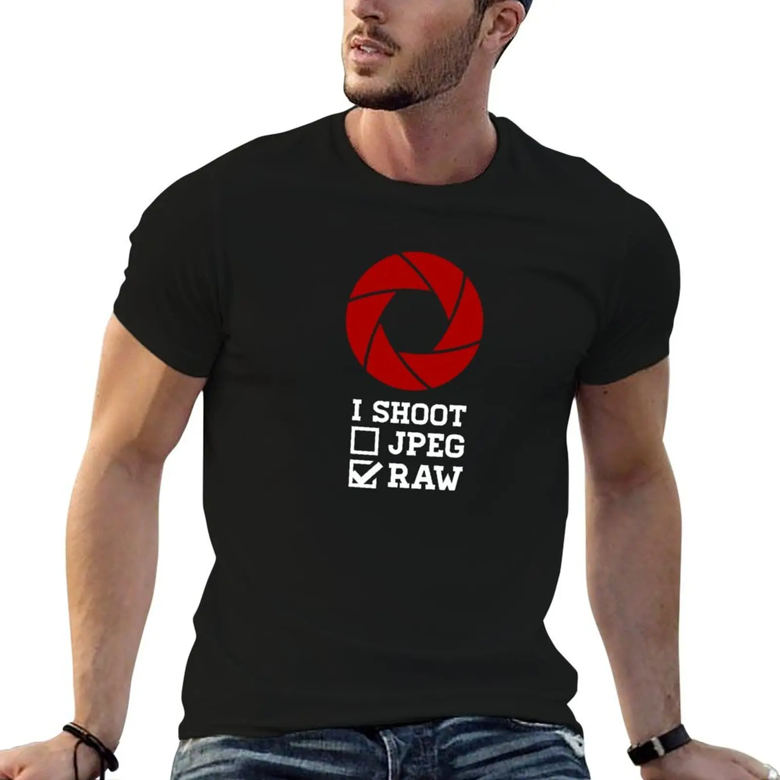 I Shoot Photography T-Shirt man graphic t shirt t shirts for man cotton soft t shirts for man cotton funny T-shirt
I Shoot Photography T-Shirt man graphic t shirt t shirts for man cotton soft t shirts for man cotton funny T-shirt