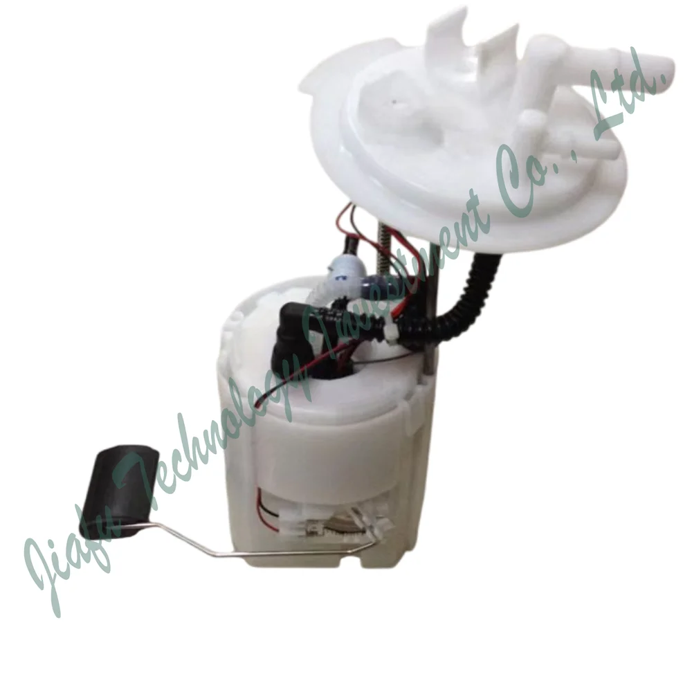 Fuel Pump Module Assembly For Hyundai Sonata Kia Optima 2.4L L4 2010-2014 31110-3Q600 311103Q700 7610589AC 1000-873140
Fuel Pump Module Assembly For Hyundai Sonata Kia Optima 2.4L L4 2010-2014 31110-3Q600 311103Q700 7610589AC 1000-873140
