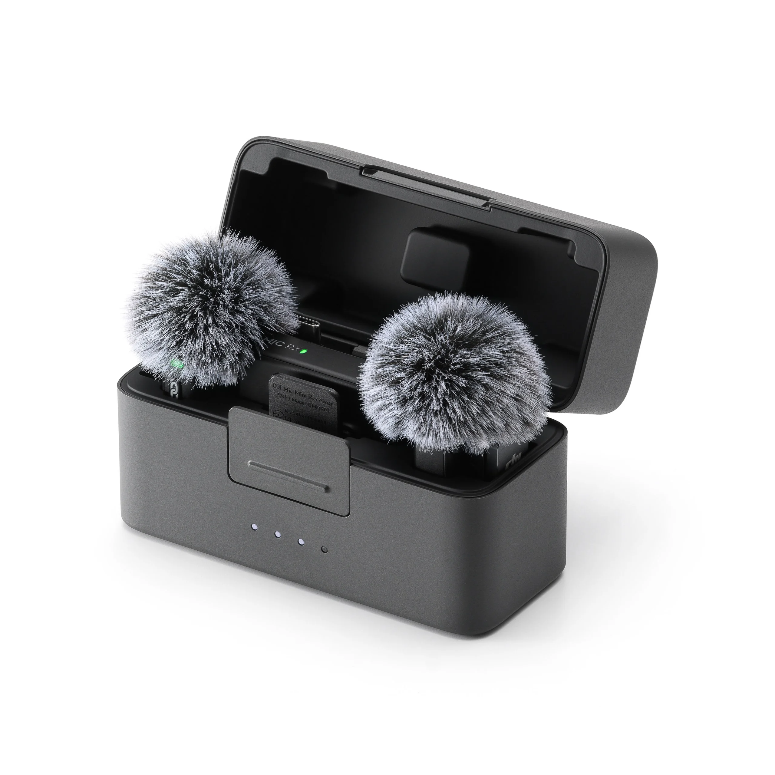 MIC mini Small Ultralight Discreet High-Quality Audio With Stable Transmission original new in stock
MIC mini Small Ultralight Discreet High-Quality Audio With Stable Transmission original new in stock