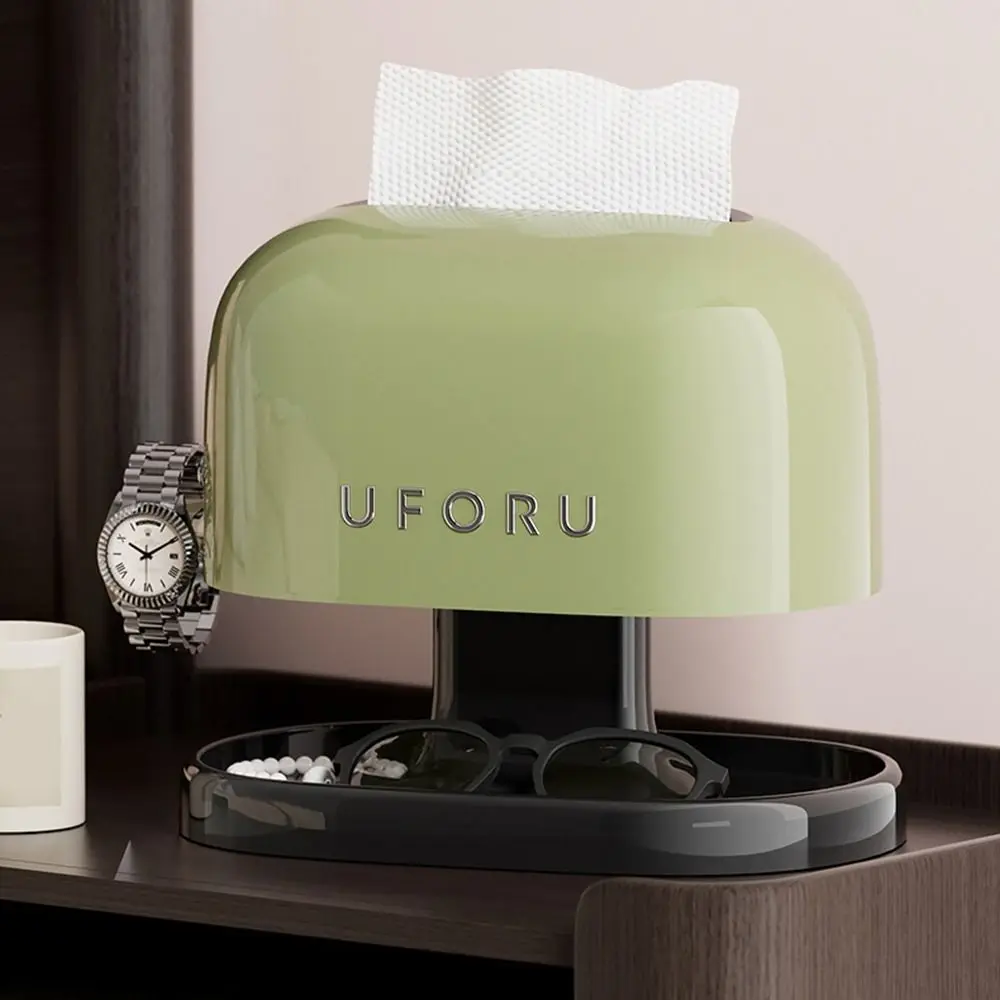 Cream Style Retro Tissue Box Spring Support Decorative Tissue Dispenser with Tray Space Saving Tissue Storage Box for Home
Cream Style Retro Tissue Box Spring Support Decorative Tissue Dispenser with Tray Space Saving Tissue Storage Box for Home