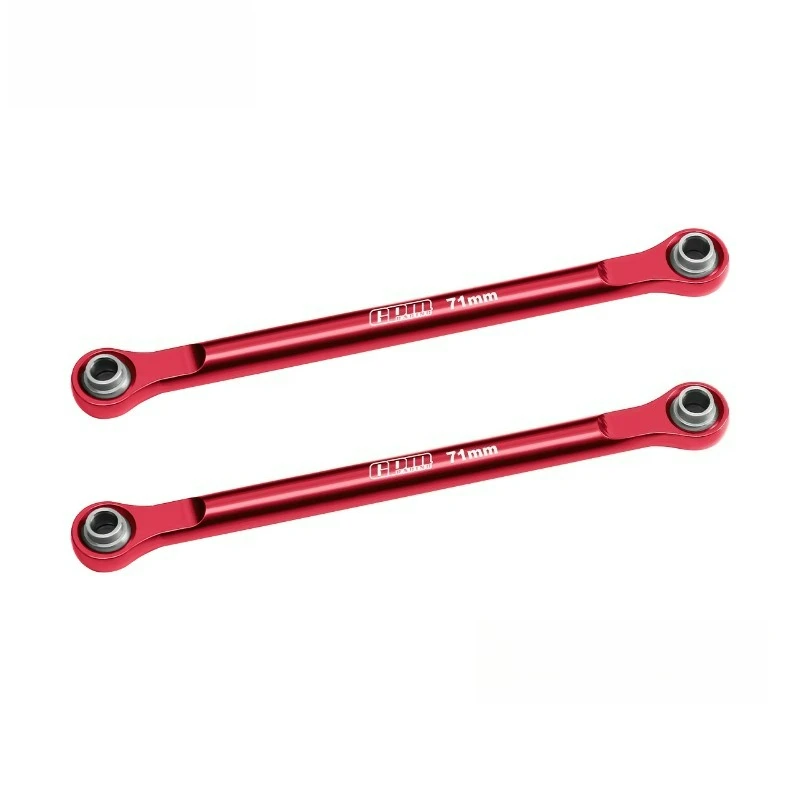 2Pcs Front Steering Tie Rod for MINI XRT Toy Model Car New
2Pcs Front Steering Tie Rod for MINI XRT Toy Model Car New