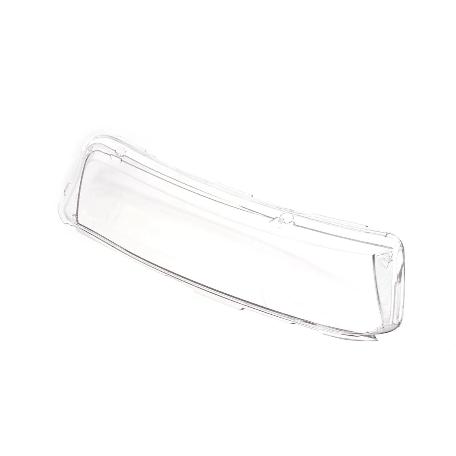 Headlight Lens Cover Shell Spare Parts Durable Assembly Replacement Easy Installation Accessory for Audi A6 C6 2006-2011
Headlight Lens Cover Shell Spare Parts Durable Assembly Replacement Easy Installation Accessory for Audi A6 C6 2006-2011