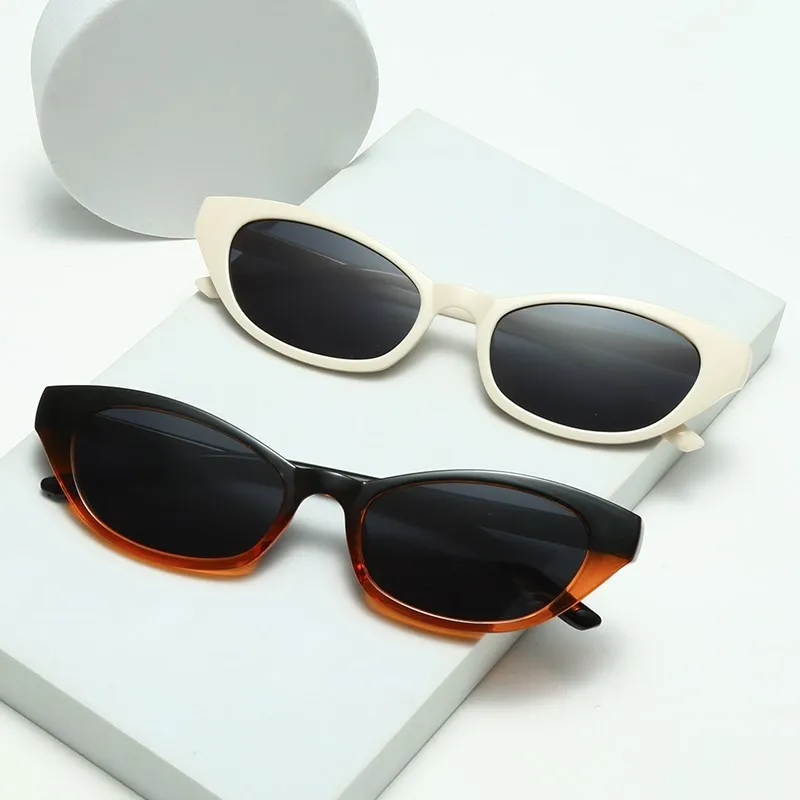 Cat Eye Fashion Sunglasses Woman Vintage Brand Designer Glasses Sun Glasses For Women Female Shades Eyewear UV400 Gafas De Sol
Cat Eye Fashion Sunglasses Woman Vintage Brand Designer Glasses Sun Glasses For Women Female Shades Eyewear UV400 Gafas De Sol