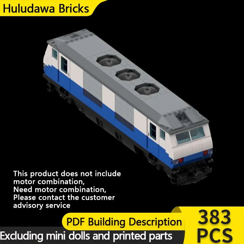 Конструктор «Городской автомобиль» MOC: Модульный поезд для пассажирских перевозок на основе китайских железнодорожных технологий. Подарок для детей на праздники. Набор для сборки.
Конструктор «Городской автомобиль» MOC: Модульный поезд для пассажирских перевозок на основе китайских железнодорожных технологий. Подарок для детей на праздники. Набор для сборки.