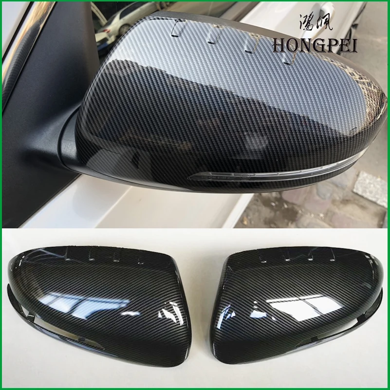 Car Styling Rearview Mirror Shell Housing Cover Rear-view Mirror Cap Cover Trim For Kia Optima K5 2011-2015
Car Styling Rearview Mirror Shell Housing Cover Rear-view Mirror Cap Cover Trim For Kia Optima K5 2011-2015