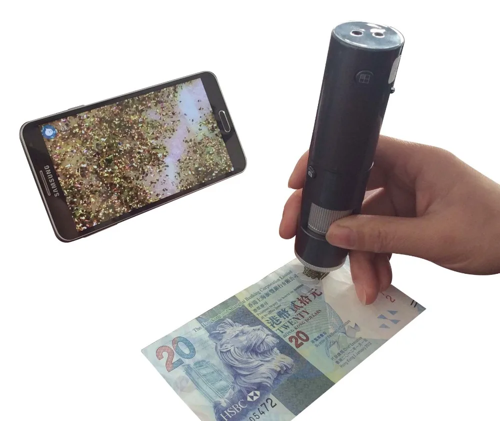 WiFi Digital Microscope Magnifier With 10X 300X 600X 8 LED Camera Wireless Access Telescope & Microscope Accessories
WiFi Digital Microscope Magnifier With 10X 300X 600X 8 LED Camera Wireless Access Telescope & Microscope Accessories