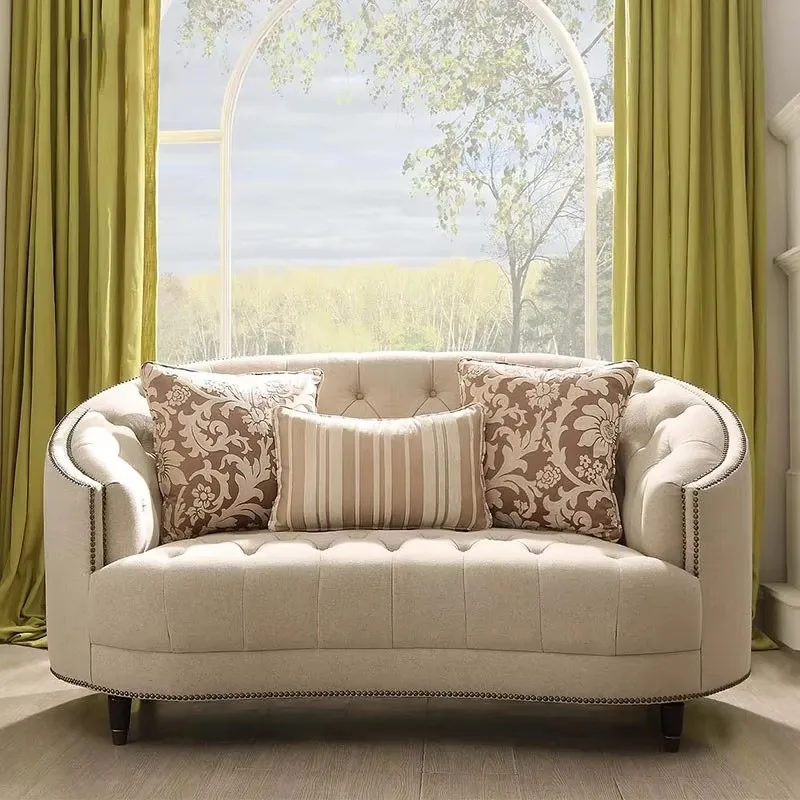 Vanity Designer Living Room Chairs Professional Comfortable Vintage Ergonomic Chairs Modern Bedroom Fauteuil Home Furniture
Vanity Designer Living Room Chairs Professional Comfortable Vintage Ergonomic Chairs Modern Bedroom Fauteuil Home Furniture