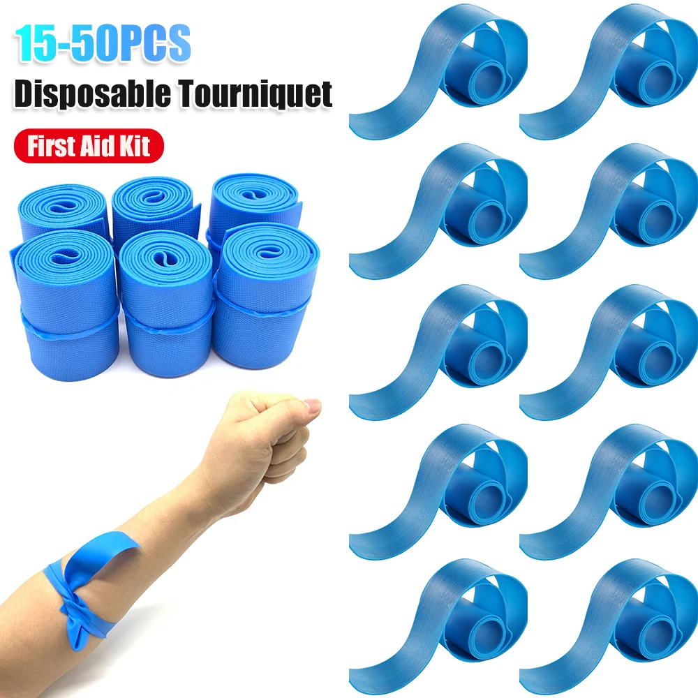 Ремень для аптечки 45 см, одноразовый, из ТПЭ, спортивный, для экстренных ситуаций, снаряжение для выживания на природе, для семейного кемпинга
Ремень для аптечки 45 см, одноразовый, из ТПЭ, спортивный, для экстренных ситуаций, снаряжение для выживания на природе, для семейного кемпинга