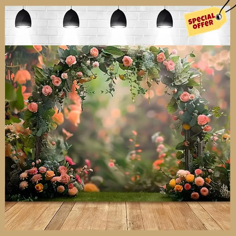 1 шт. фон для фотосъемки тканевый венок пейзаж свадьба 210X150 см как показано 3D вечерние праздничные портретные фотографии фонов, G
1 шт. фон для фотосъемки тканевый венок пейзаж свадьба 210X150 см как показано 3D вечерние праздничные портретные фотографии фонов, G