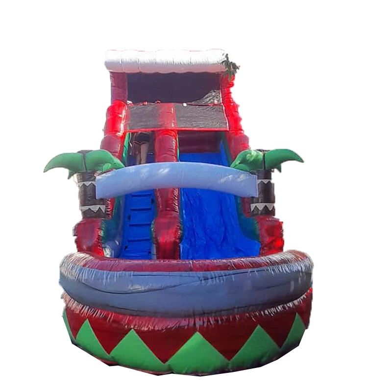 Надувная водная горка, коммерческий открытый бассейн, прыгающий дом, детские замки для прыжков индивидуального размера 
Надувная водная горка, коммерческий открытый бассейн, прыгающий дом, детские замки для прыжков индивидуального размера