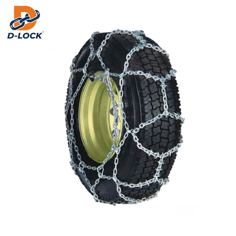 Wholesale Price Snow Chain Tire Chain or Anti-skid Chain for Truck /Car
Wholesale Price Snow Chain Tire Chain or Anti-skid Chain for Truck /Car