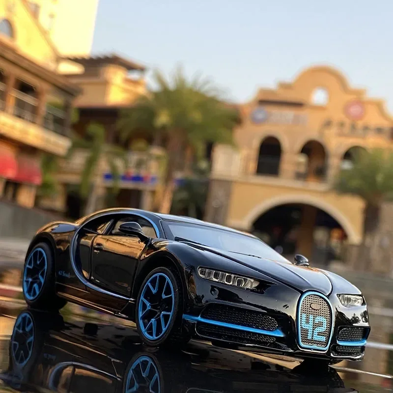 1:32 Bugatti Chiron сплав модель спортивного автомобиля литой под давлением металлические игрушечные транспортные средства коллекция моделей автомобилей звук свет высокая имитация детский подарок
1:32 Bugatti Chiron сплав модель спортивного автомобиля литой под давлением металлические игрушечные транспортные средства коллекция моделей автомобилей звук свет высокая имитация детский подарок