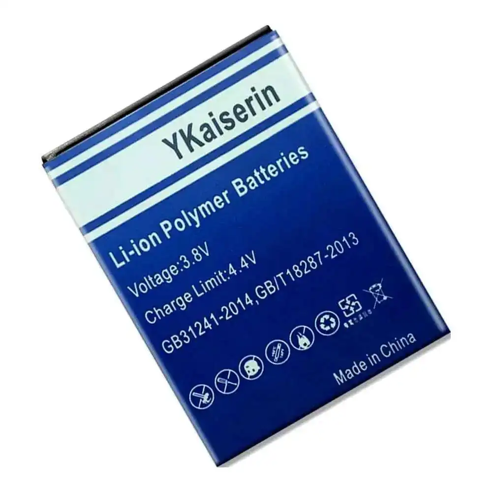 Mobile Phone Battery EB535163LU 6450Mah For Samsung Galaxy Grand Duos I9082 I9080 I9128e I9060 I9301 I9118 I9182
Mobile Phone Battery EB535163LU 6450Mah For Samsung Galaxy Grand Duos I9082 I9080 I9128e I9060 I9301 I9118 I9182