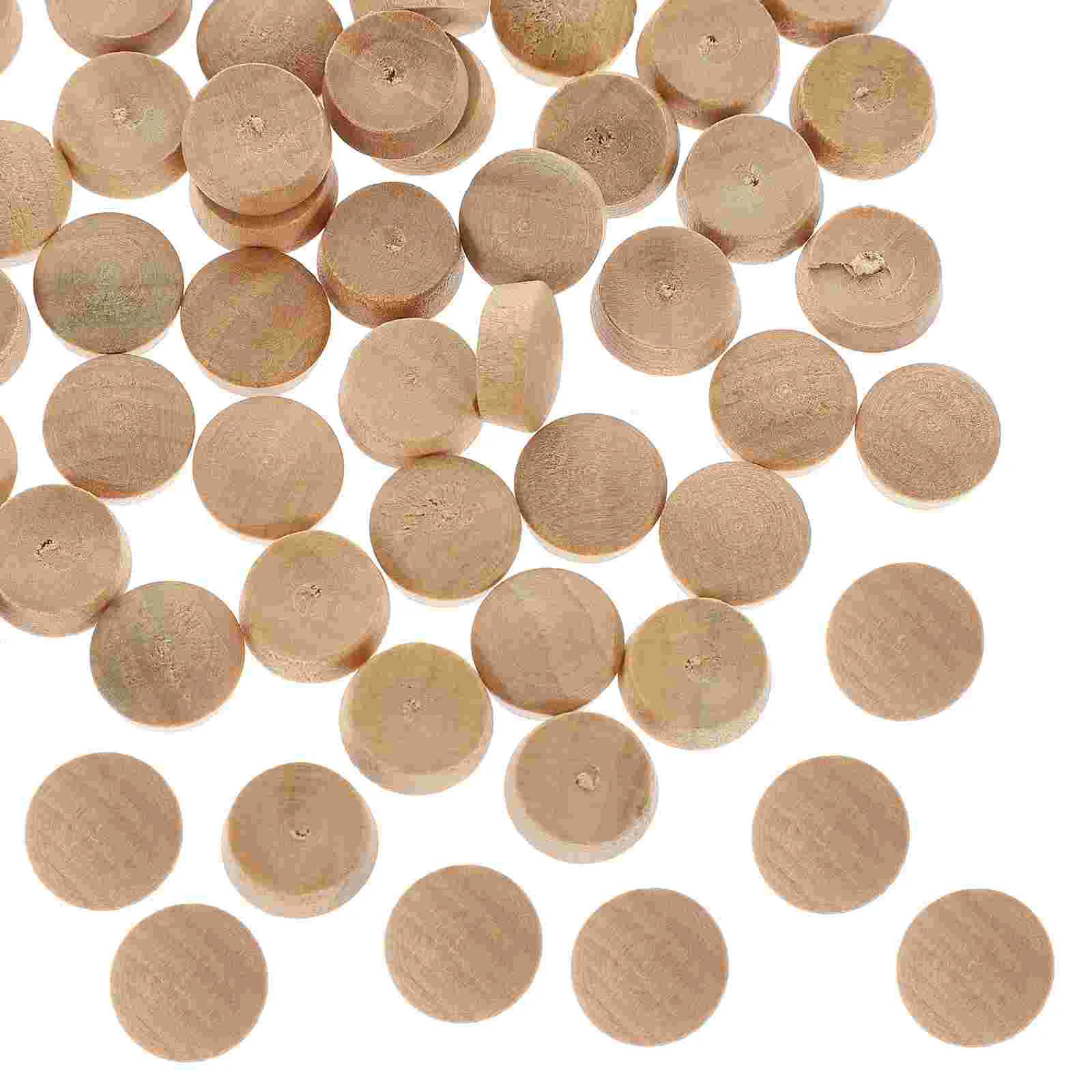 50 Pcs Wooden Plug 135*65mm Beehive Hole Bottle Particle Screw Cover Furniture Accessories Stopper Small Covers Plugs
50 Pcs Wooden Plug 135*65mm Beehive Hole Bottle Particle Screw Cover Furniture Accessories Stopper Small Covers Plugs