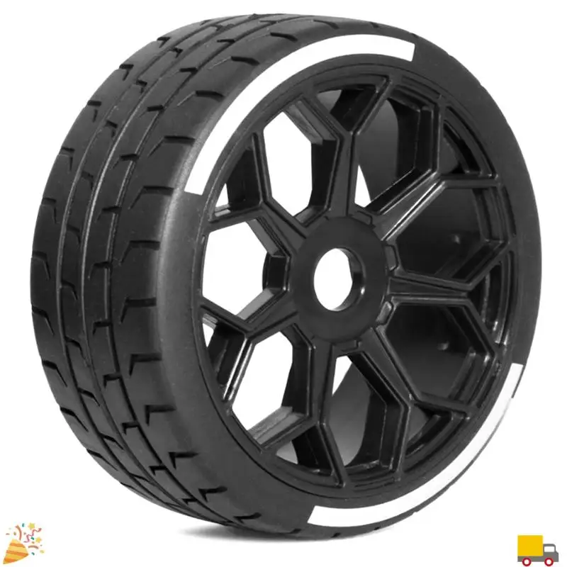 4 шт. 42/102 шины 17 мм шестигранные колеса для 1/7ARRMA INFRACTION LIMITLESS F1 1/8 X3 GT, детали для обновления радиоуправляемого автомобиля, аксессуары
4 шт. 42/102 шины 17 мм шестигранные колеса для 1/7ARRMA INFRACTION LIMITLESS F1 1/8 X3 GT, детали для обновления радиоуправляемого автомобиля, аксессуары