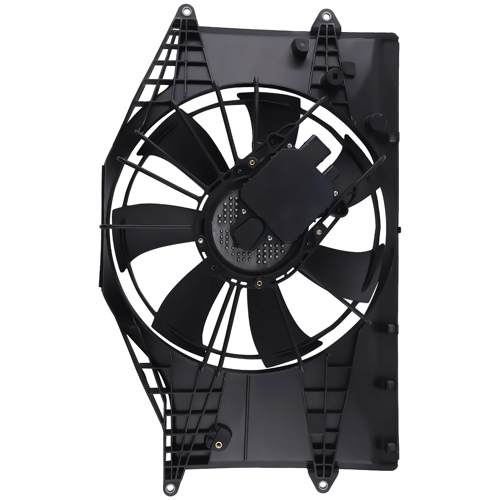 Radiator Cooling Fan Assembly for Honda Civic 2016-2019 2020 624610 HO3115173
Radiator Cooling Fan Assembly for Honda Civic 2016-2019 2020 624610 HO3115173
