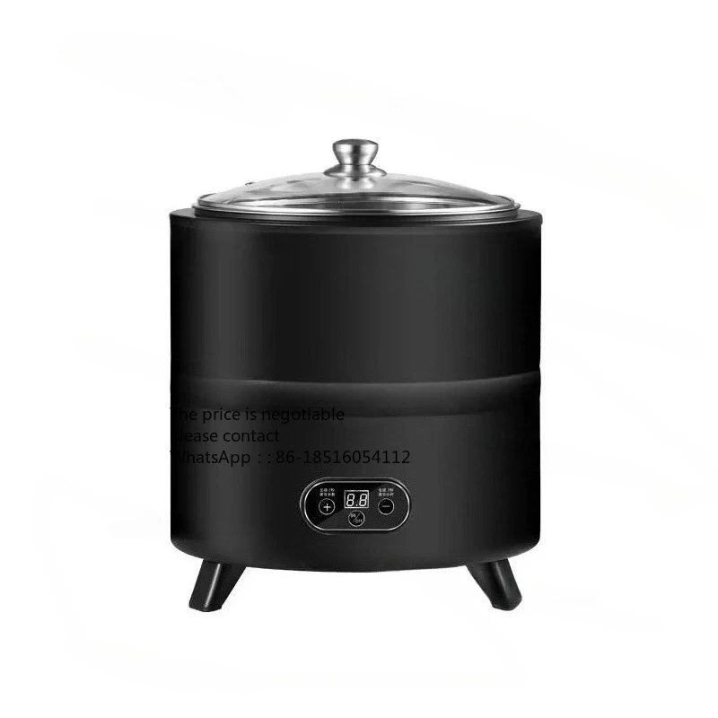 Машина для ферментации йогурта, большая емкость, интегрированная интеллектуальная полностью автоматическая многофункциональная бытовая машина для йогурта
Машина для ферментации йогурта, большая емкость, интегрированная интеллектуальная полностью автоматическая многофункциональная бытовая машина для йогурта