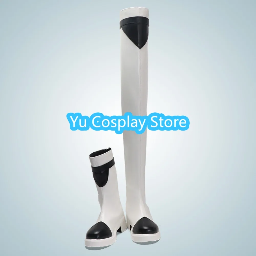 Yu Cosplay Store My Senior Brother Is Too Steady Qi Chen Cosplay Shoes Anime Cosplay Shoes Boots Halloween Costumes Props
Yu Cosplay Store My Senior Brother Is Too Steady Qi Chen Cosplay Shoes Anime Cosplay Shoes Boots Halloween Costumes Props
