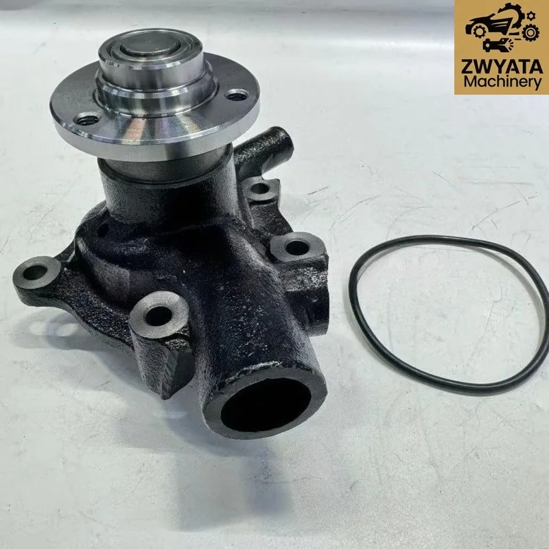 Water Pump 11-9356 119356 For Isuzu D201 DI2.2 SE2.2 Thermo King CG-II CGS M329B RC-II RC-III SB-II SB-III SUPER-II TK6000
Water Pump 11-9356 119356 For Isuzu D201 DI2.2 SE2.2 Thermo King CG-II CGS M329B RC-II RC-III SB-II SB-III SUPER-II TK6000