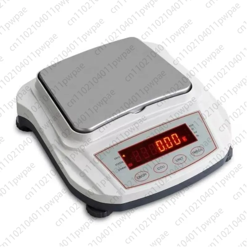 Digital Scale Weighing Balance High Precision Electronic Scales 500g X 0.01g
Digital Scale Weighing Balance High Precision Electronic Scales 500g X 0.01g