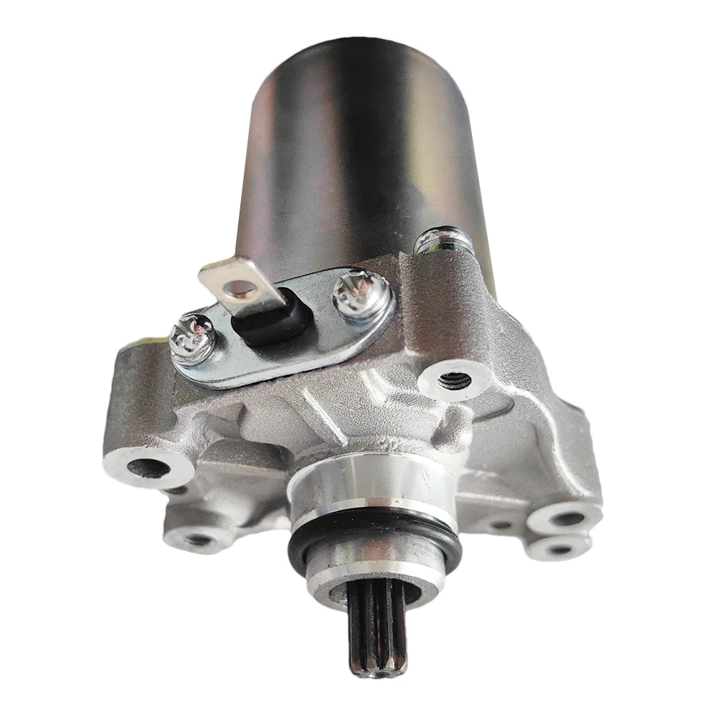 Starter Motor For Piaggio Vespa 125cc SM125 Motorcycle Moped Go Kart engine parts
Starter Motor For Piaggio Vespa 125cc SM125 Motorcycle Moped Go Kart engine parts