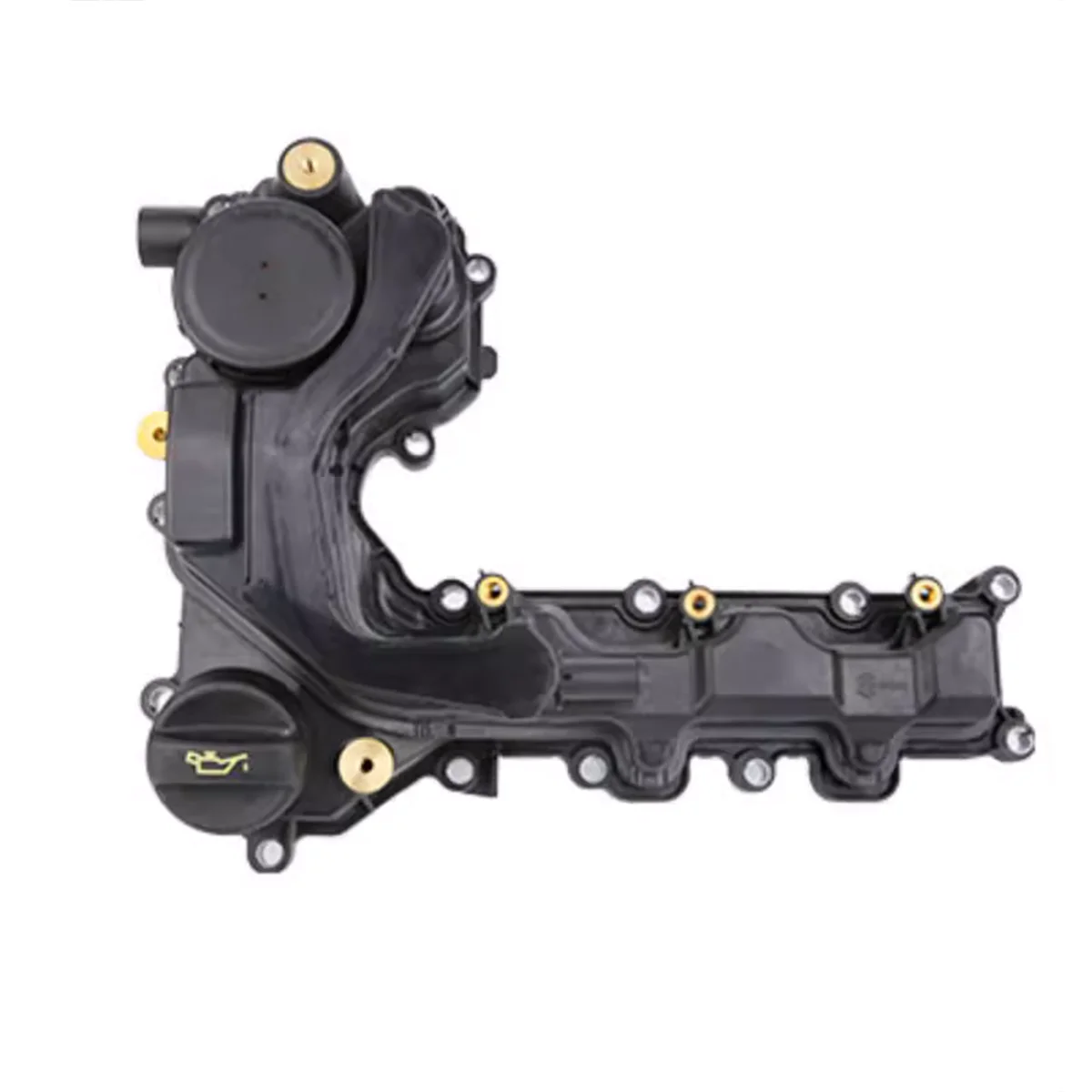 China VI 1.2T car engine valve cover gasket assembly 9811687980 for Peugeot 2008 308S 408 for Citroen C3-XR C4L
China VI 1.2T car engine valve cover gasket assembly 9811687980 for Peugeot 2008 308S 408 for Citroen C3-XR C4L