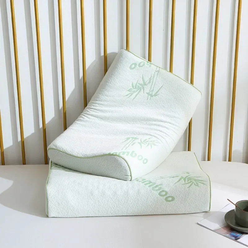 40x60 см высокоэластичная латексная подушка из Таиланда, натуральный латекс, подушка с вышивкой из бамбука, наружные рукава, большая латексная подушка для взрослых
40x60 см высокоэластичная латексная подушка из Таиланда, натуральный латекс, подушка с вышивкой из бамбука, наружные рукава, большая латексная подушка для взрослых