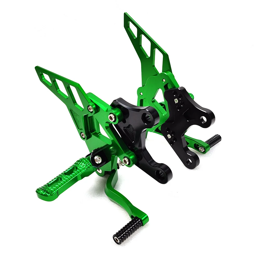 Suitable for modified raised pedal assembly, aluminum alloy
Suitable for modified raised pedal assembly, aluminum alloy