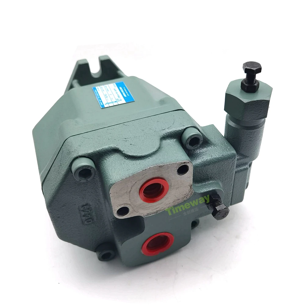 AR16 Hydraulic Piston Pump AR16-FR01B-20 AR16-FR01B-22 AR16-FR01C-20 AR16-FR01C-22 High Pressure Variable Piston Pump
AR16 Hydraulic Piston Pump AR16-FR01B-20 AR16-FR01B-22 AR16-FR01C-20 AR16-FR01C-22 High Pressure Variable Piston Pump