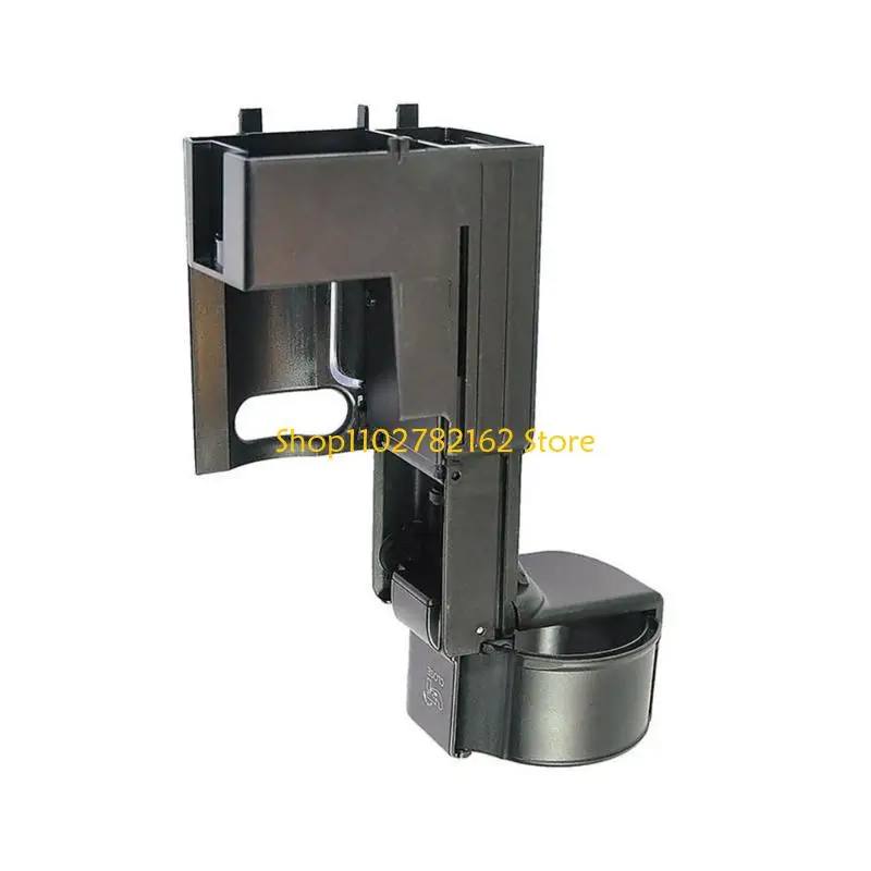 547B Front Center Consoles Cup Holder Black for 2003-2011 E-Class W219 E320 E350 E550 CLS500 Replaces 2116800014 66920118
547B Front Center Consoles Cup Holder Black for 2003-2011 E-Class W219 E320 E350 E550 CLS500 Replaces 2116800014 66920118