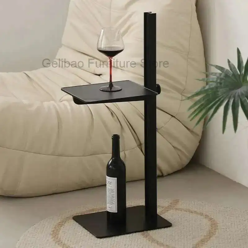 Scandinavian Designer Creative Sofa Liftable Side Table Corner Few Ins Celebrity Small Household Iron Simple Small Side Table
Scandinavian Designer Creative Sofa Liftable Side Table Corner Few Ins Celebrity Small Household Iron Simple Small Side Table