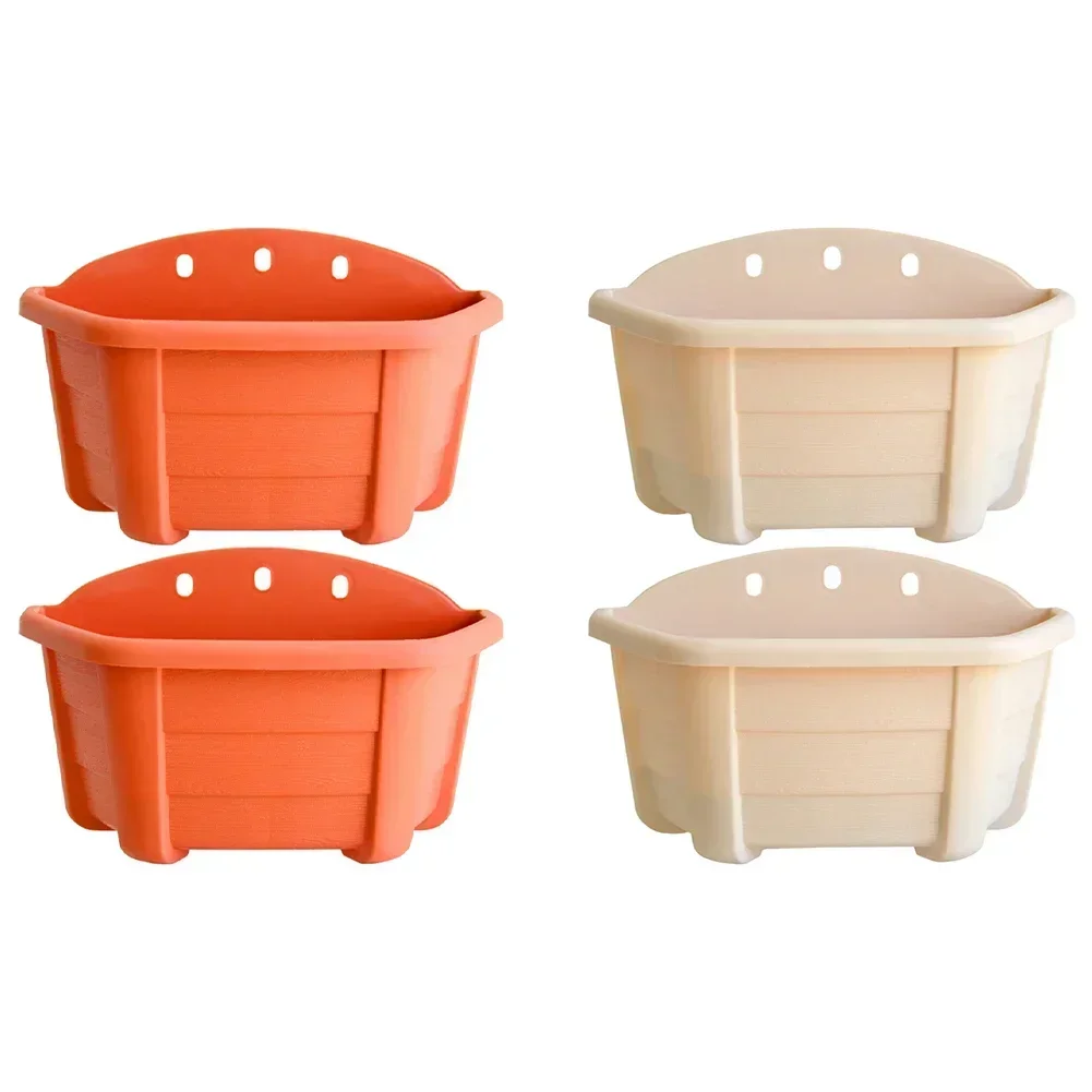 Lightweight Hanging Planters for Plants Efficiently Designed Circular Flower Pots Suitable for Any Environment
Lightweight Hanging Planters for Plants Efficiently Designed Circular Flower Pots Suitable for Any Environment