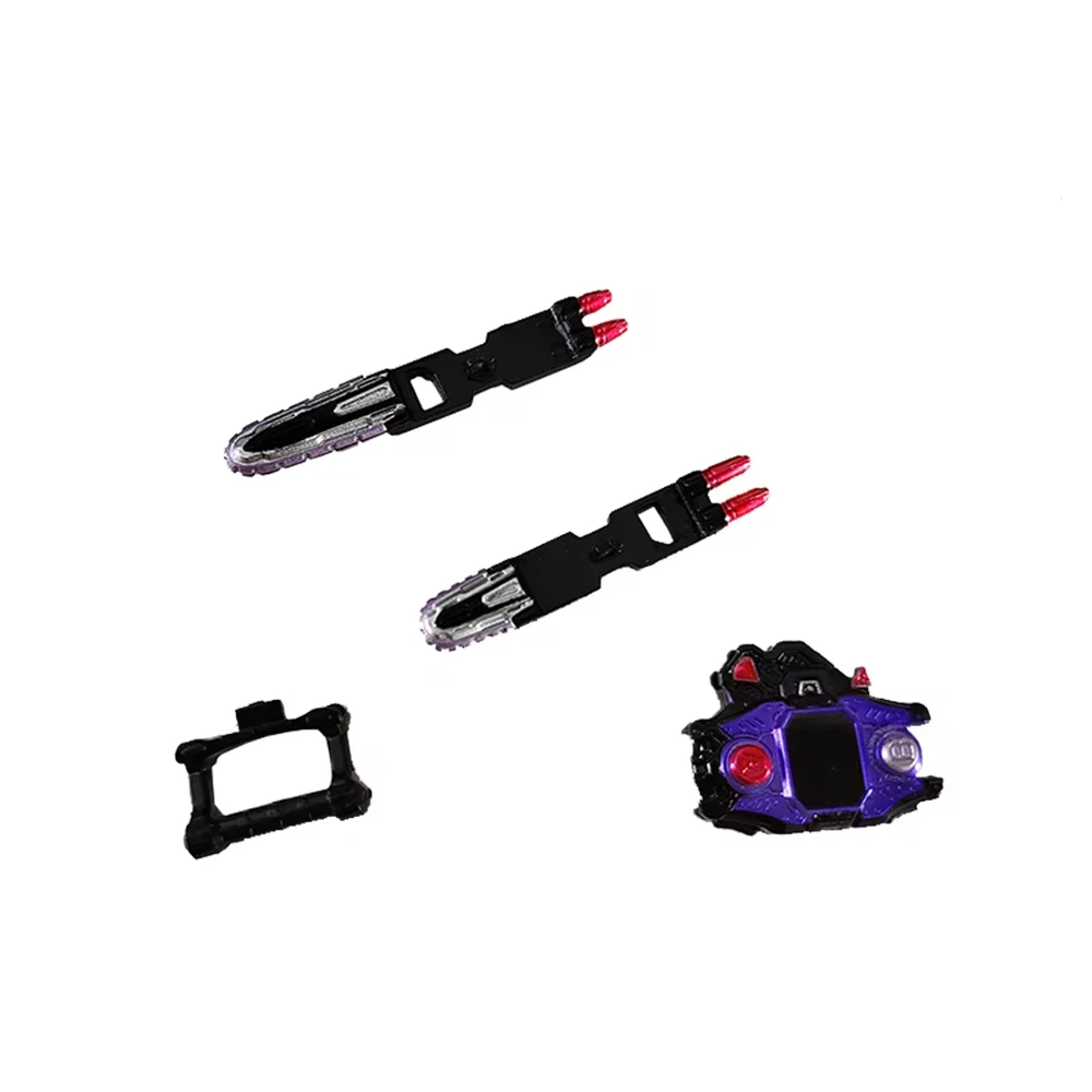 Kamen Rider SHF Dreamdream Peerless Dan Kuroto Faulty Drive Repair Patch Accessory Bag
Kamen Rider SHF Dreamdream Peerless Dan Kuroto Faulty Drive Repair Patch Accessory Bag