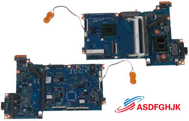 Материнская плата P000537220 для Toshiba Portege R700 R705 с процессором i3-370M 100% Прекрасно работает
Материнская плата P000537220 для Toshiba Portege R700 R705 с процессором i3-370M 100% Прекрасно работает