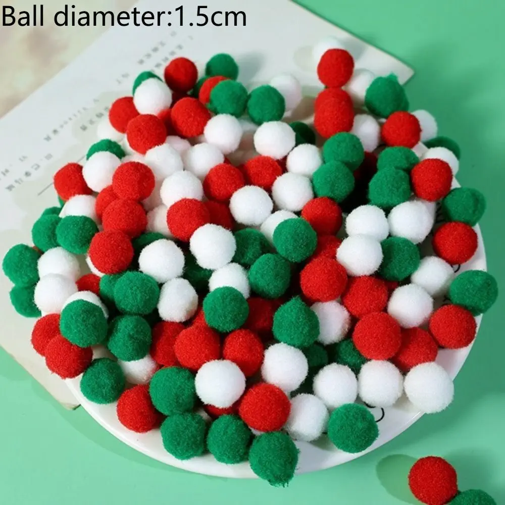 1 упаковка украшения торта 1 см/1,5 см меховые шарики с помпоном рождественские цвета DIY шарик с помпоном красочный мини-шарик «сделай сам» игрушки ручной работы
1 упаковка украшения торта 1 см/1,5 см меховые шарики с помпоном рождественские цвета DIY шарик с помпоном красочный мини-шарик «сделай сам» игрушки ручной работы