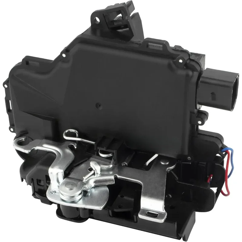 Rear Right Door Latch Lock Actuator for Volkswagen Jetta 1999-2012,for Volkswagen Passat 1999-2005,oem 3B4839016A,3B4839016
Rear Right Door Latch Lock Actuator for Volkswagen Jetta 1999-2012,for Volkswagen Passat 1999-2005,oem 3B4839016A,3B4839016