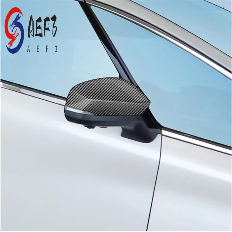 AEF3-Car Carbon Fiber Side Mirror Covers Side Wing Mirror Cover Cap For Toyota Alphard 40 Series 2023+ Spare Parts
AEF3-Car Carbon Fiber Side Mirror Covers Side Wing Mirror Cover Cap For Toyota Alphard 40 Series 2023+ Spare Parts