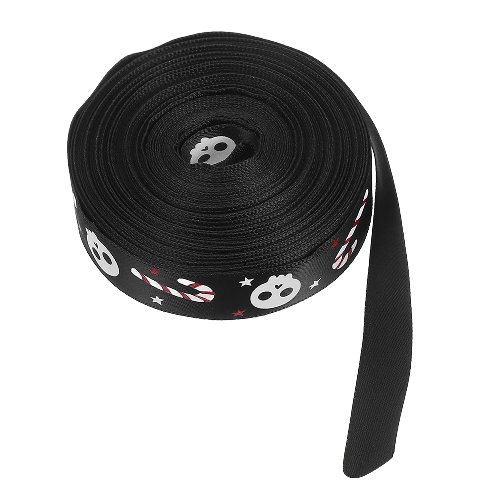 1 Roll Halloween For Diy Bows Present Wrapping Crafts Decorating Unique Designs Halloween Themed Ribbon Ribbon For Flower
1 Roll Halloween For Diy Bows Present Wrapping Crafts Decorating Unique Designs Halloween Themed Ribbon Ribbon For Flower